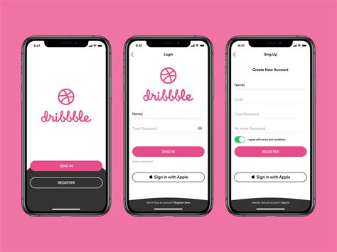 Dribbble app. Things To Know About Dribbble app. 